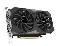 GIGABYTE GeForce RTX 3050 Windforce OC V2 6GB GDDR6 - 1318535 - zdjęcie 2